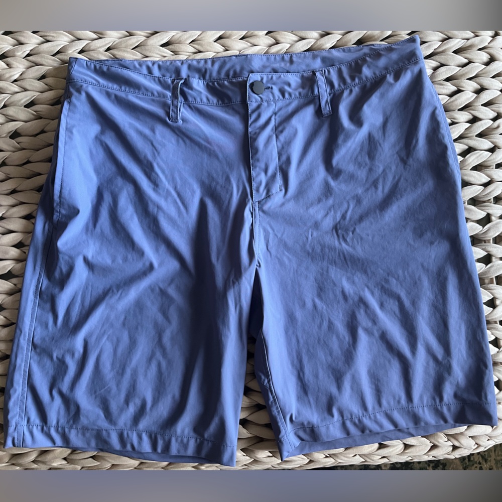 Golf Shorts